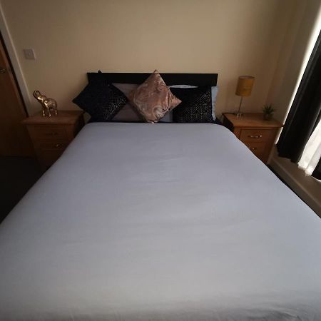 Contractor Accommodation Liverpool 리버풀 외부 사진